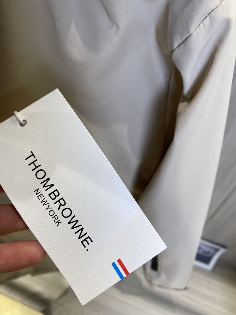 Thom Browne Outwear